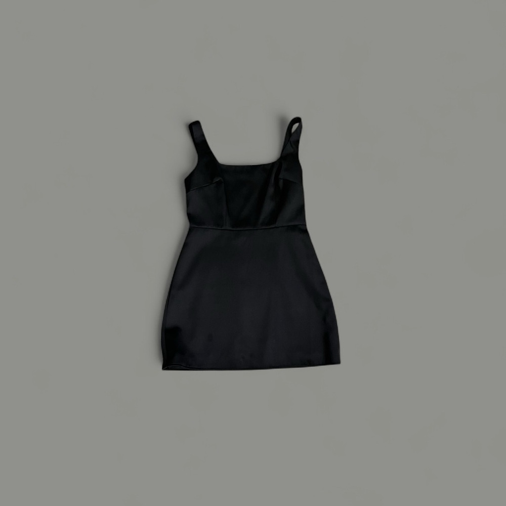 A New Day Classic Black Dress